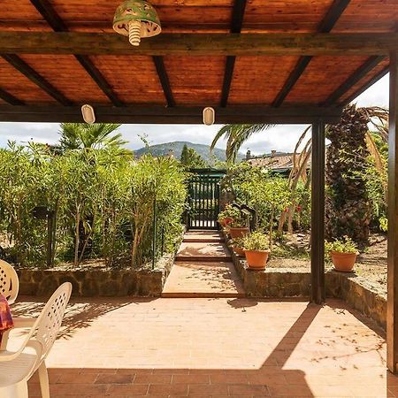 Вилла Casa Al Mare Dei 7 Emiri Чефалу Экстерьер фото