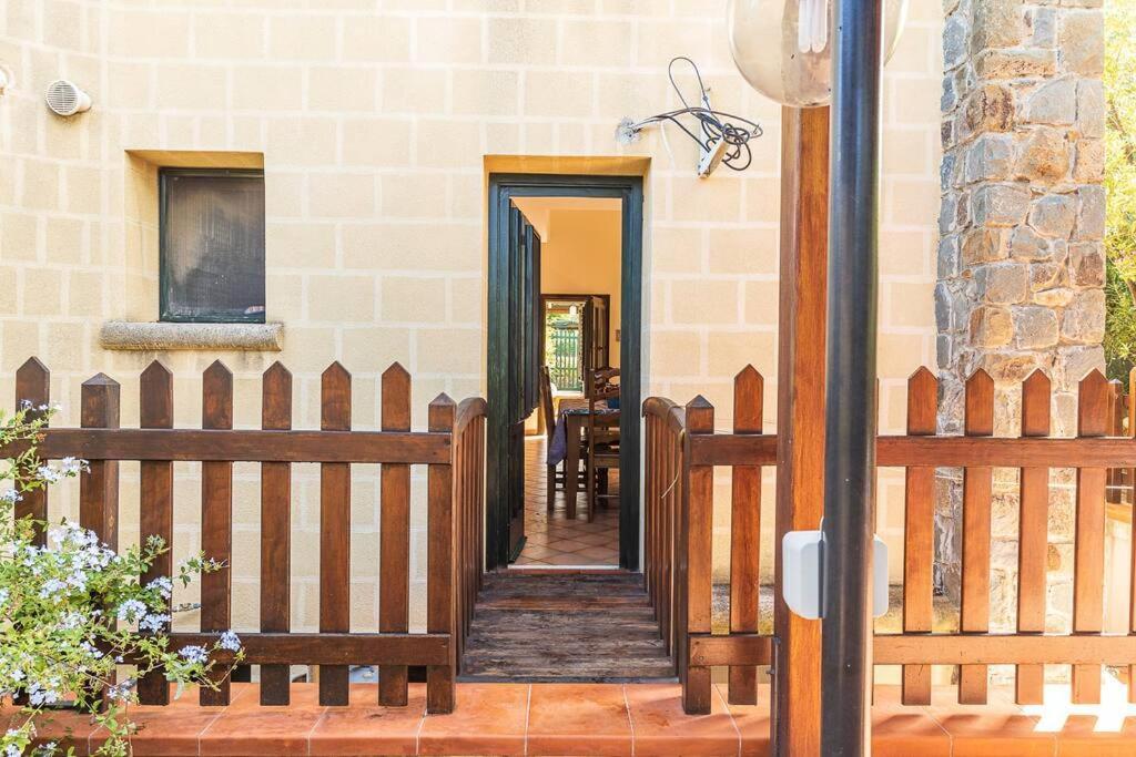 Вилла Casa Al Mare Dei 7 Emiri Чефалу Экстерьер фото